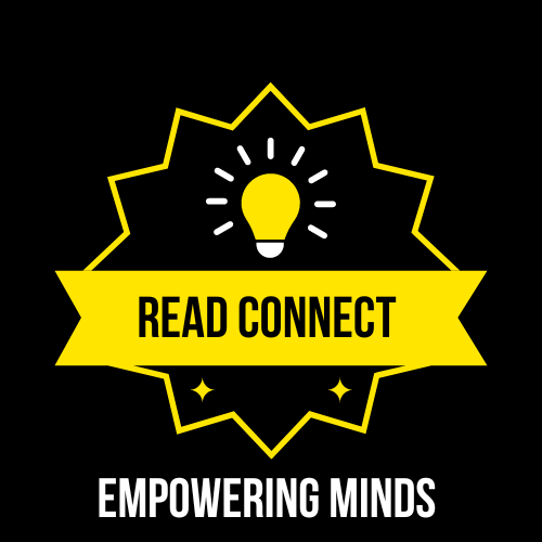 Read Connect Logo